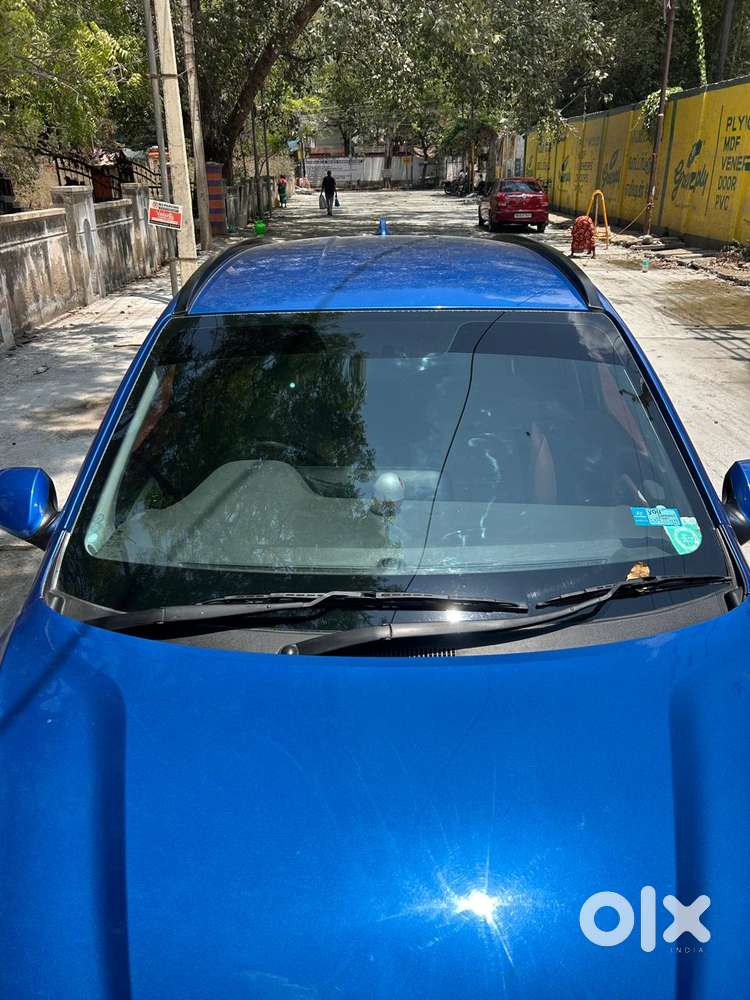 Hyundai Grand I10 Nios Sportz, 2020, Petrol