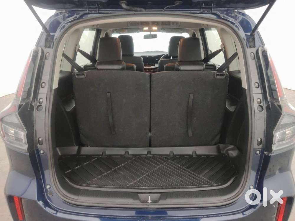 Maruti Suzuki Xl6 1.5 Alpha Plus Mt, 2023, Petrol