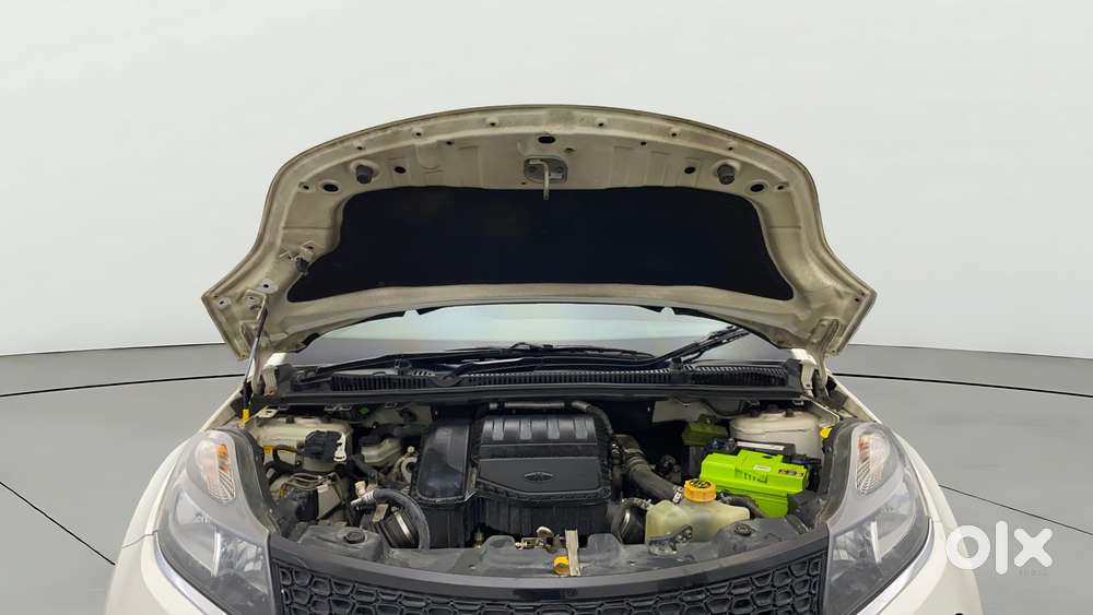Tata Nexon 1.5 Revotorq Xma, 2019, Diesel