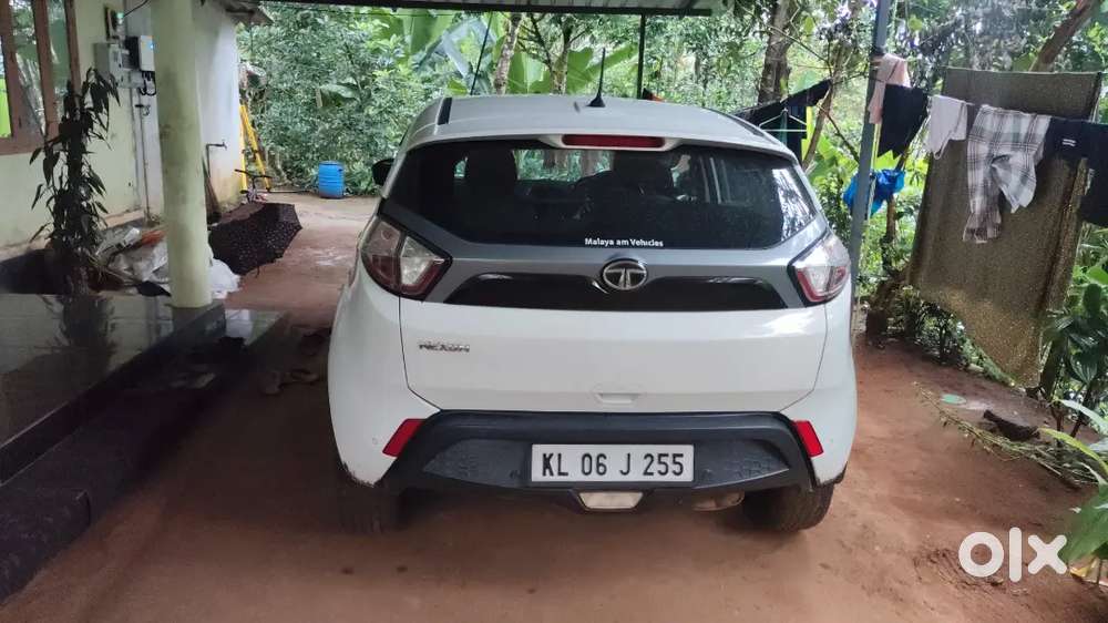 Tata Nexon Good