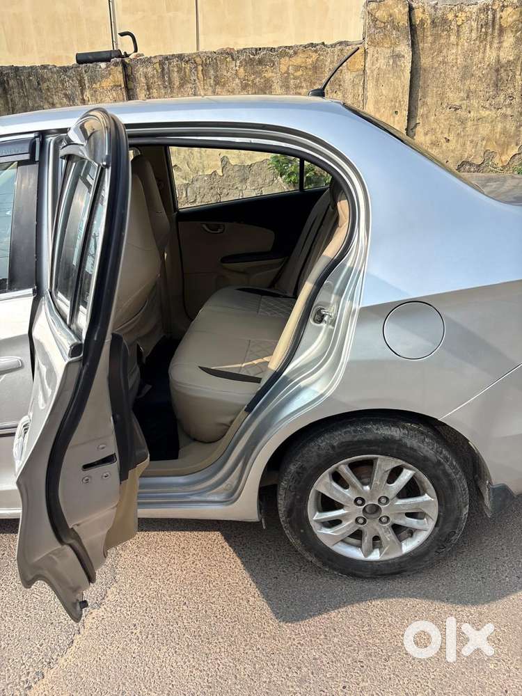 Honda Amaze Vx Diesel, 2014, Diesel