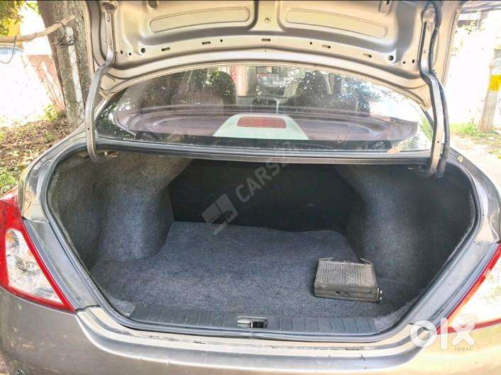 Nissan Sunny 2011-2014 1.5 Xe Diesel, 2014, Diesel