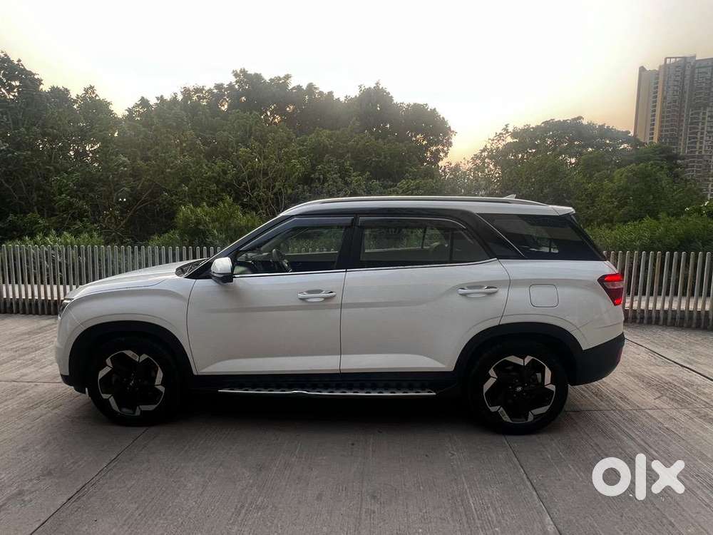 For Sale – Hyundai Alcazar Platinum (diesel Auto)
