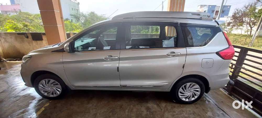 Eartica Cng Vxi Model2022