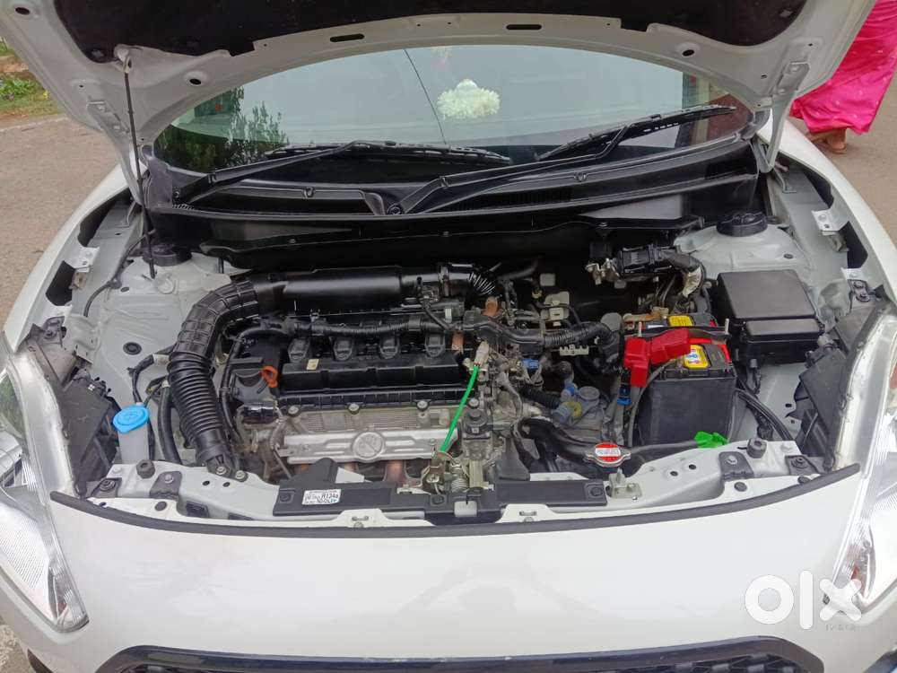Maruti Suzuki Swift Vvt Vxi, 2023, Petrol
