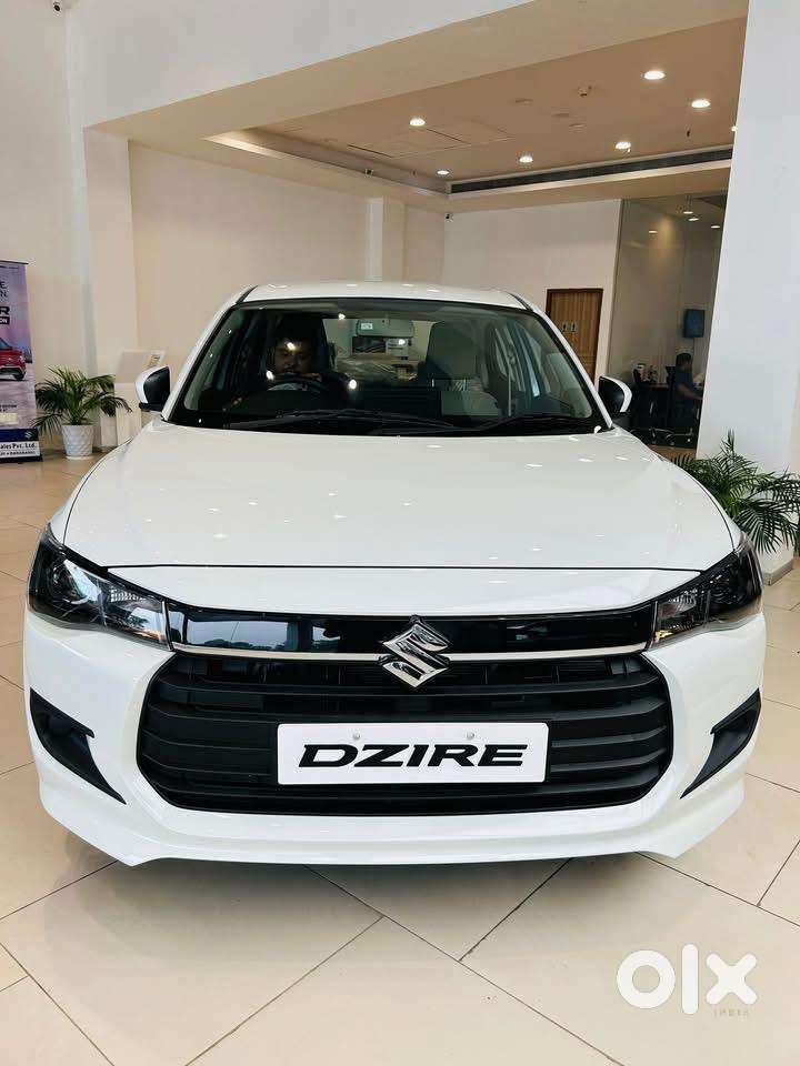 Dzire Tour 2026 @ 50,000/-