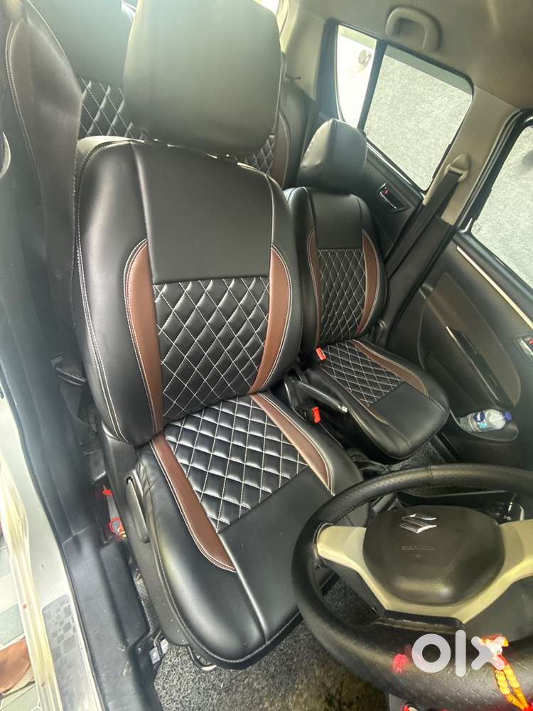 Maruti Suzuki Swift 2017 Diesel Good Condition