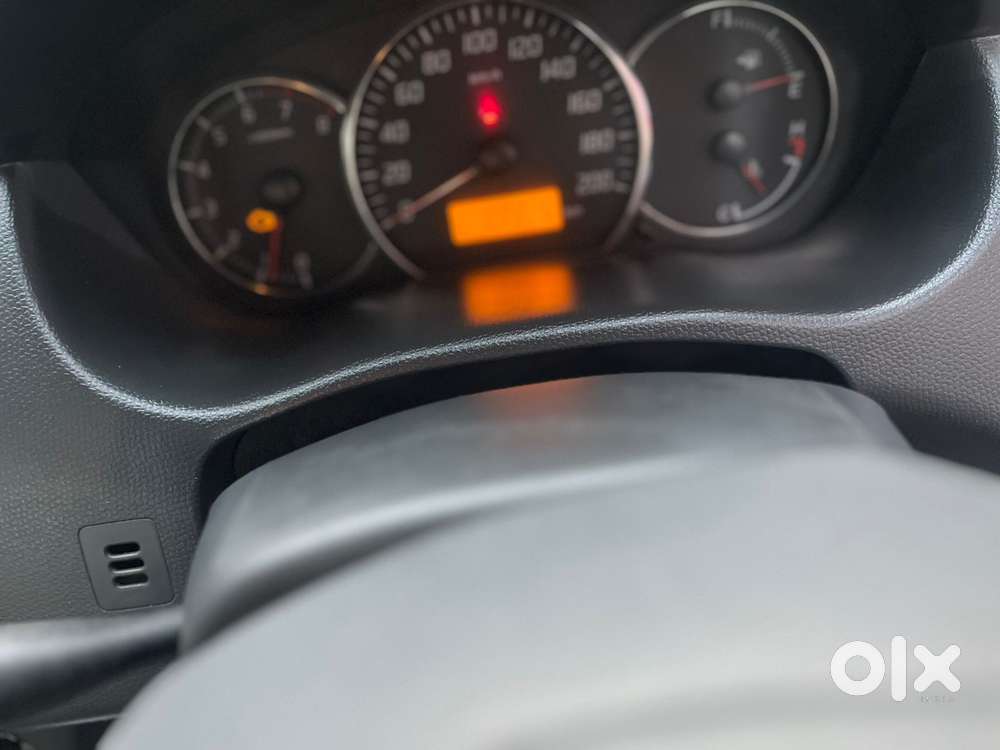 Maruti Suzuki Swift Dzire 1.3 Vxi, 2011, Petrol