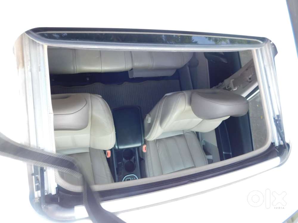Mahindra Xuv500 W10 Awd, 2018, Diesel