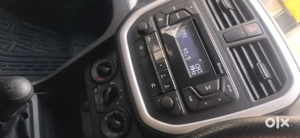 Maruti Suzuki Brezza 2022