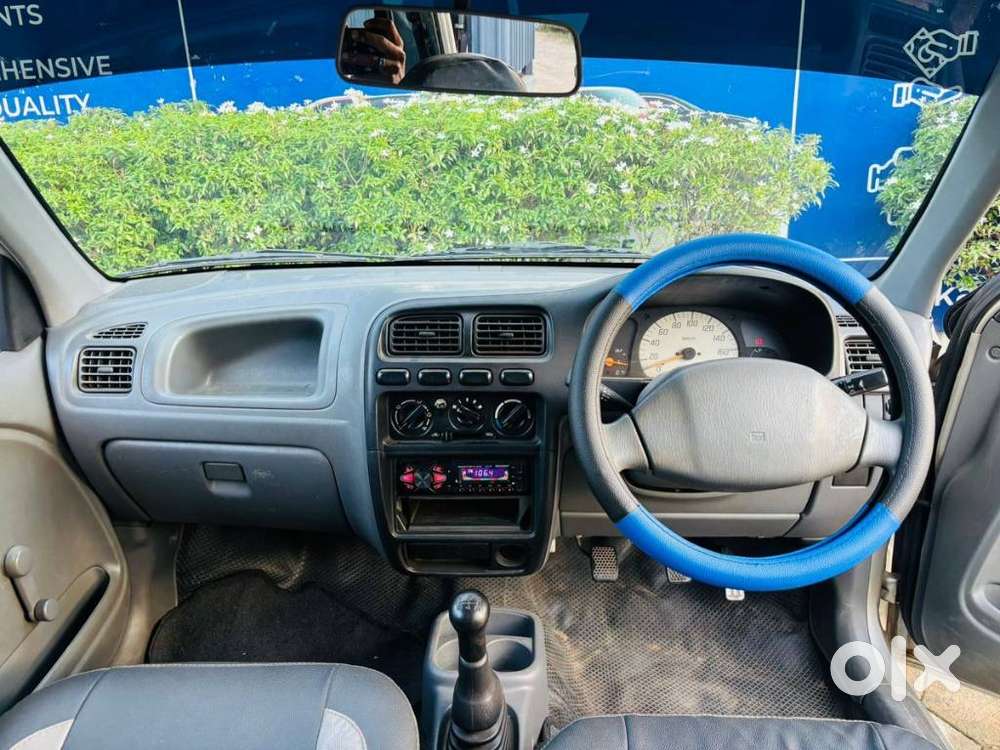 Maruti Suzuki Alto Lxi Bsiii, 2006, Petrol
