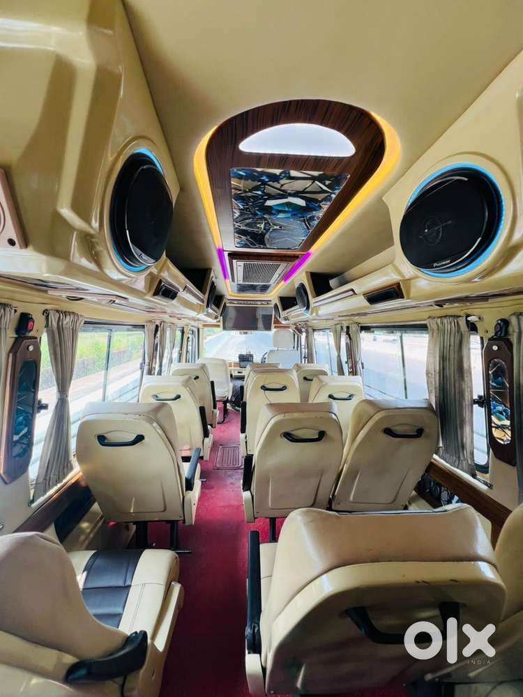 Force Motors Urbania 3350wb 10-seater, 2024, Diesel