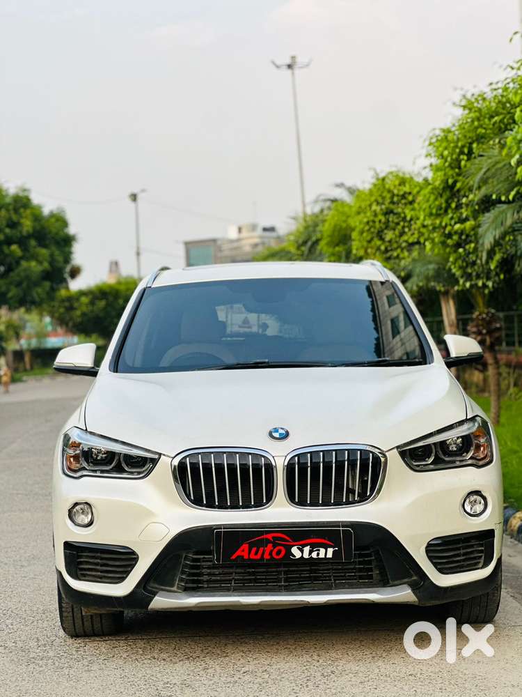 Bmw X1 2.0 Sdrive20d Xline, 2019, Diesel