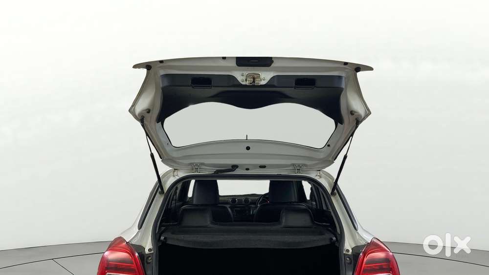 Maruti Suzuki Swift 2018 Vxi, 2019, Petrol