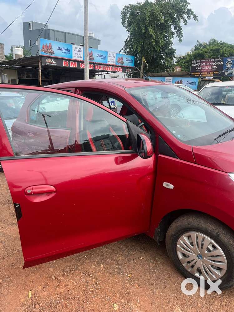Hyundai I20 Active 2015 Petrol Manual