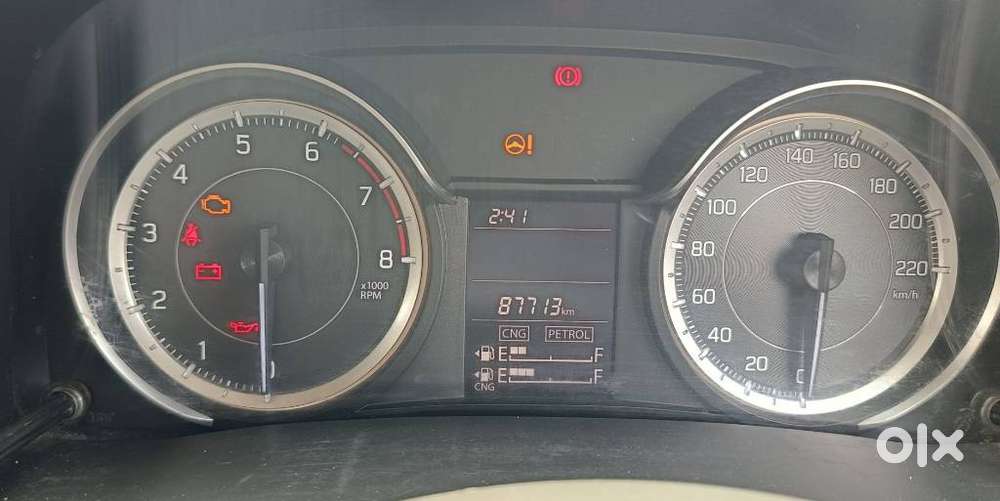 Maruti Suzuki Ertiga 1.4 Vxi Cng Anniversary Edition, 2022, Cng & Hy..