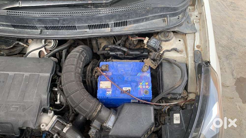 Hyundai Fluidic Verna 2012 Diesel Good Condition