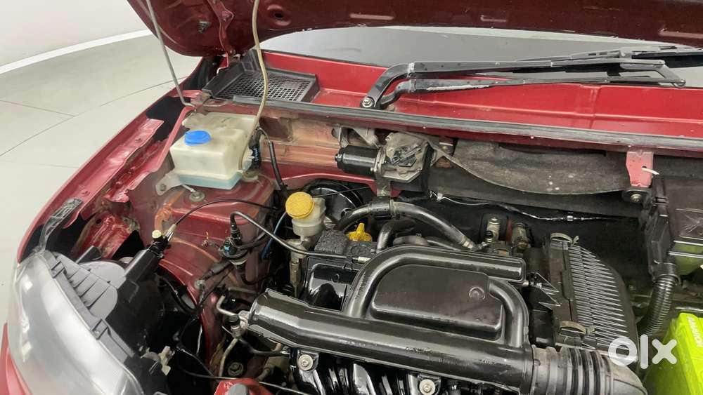 Renault Kwid 2019-ongoing 1.0 Rxt Amt (o), 2018, Petrol