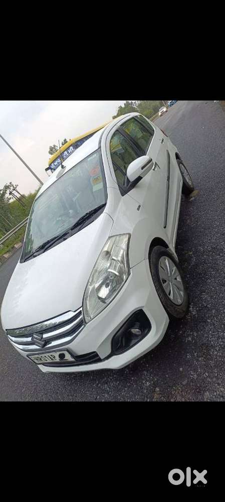 Maruti Suzuki Ertiga Vdi Shvs, 2016, Diesel