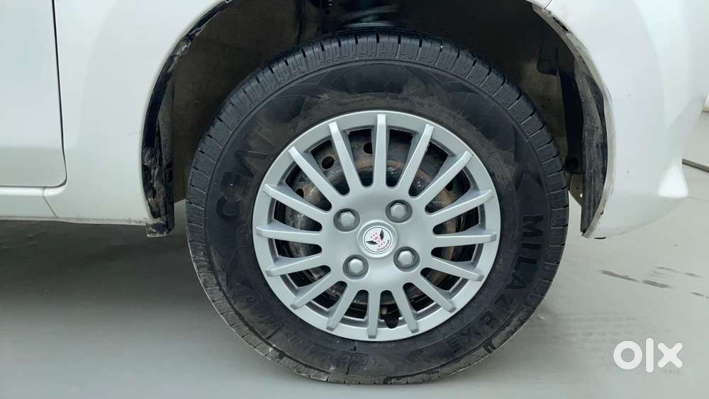 Maruti Suzuki Alto 800 Lxi, 2014, Petrol