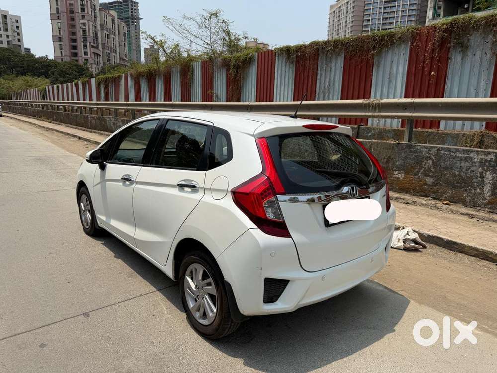 Honda Jazz Vx Cvt, 2019, Petrol