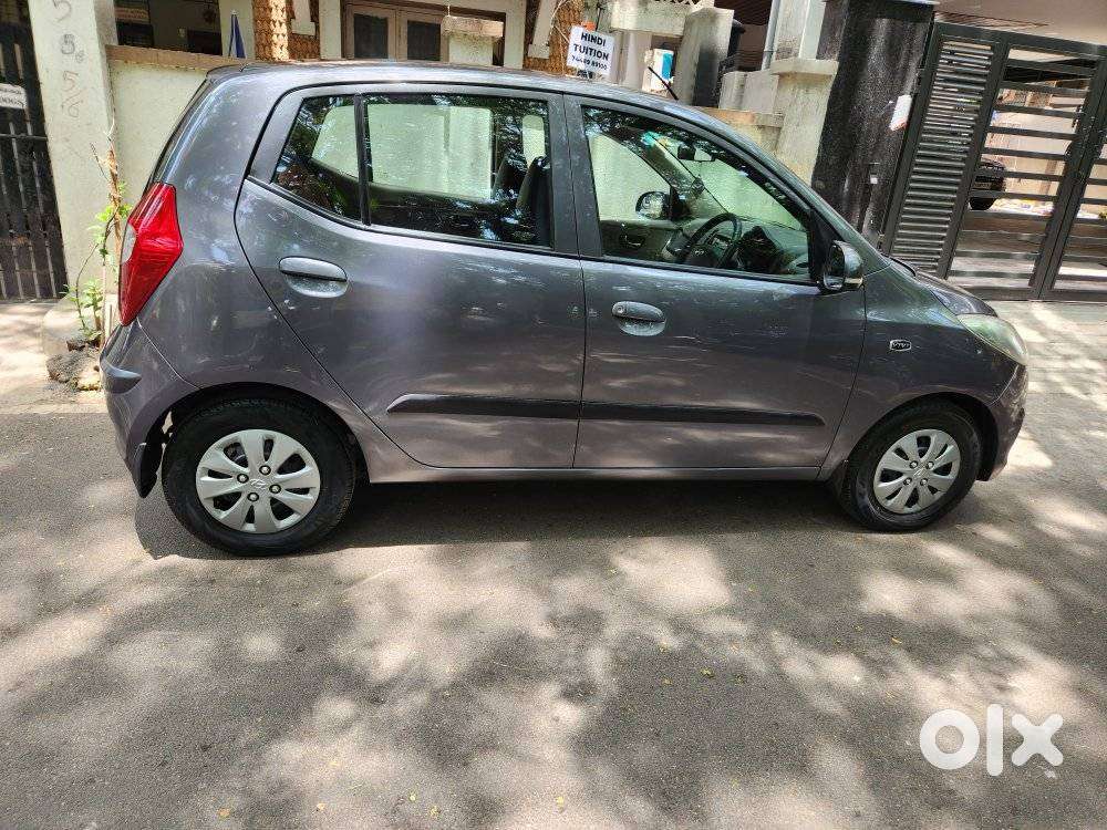 Hyundai I10 1.2 Kappa Magna, 2013, Petrol