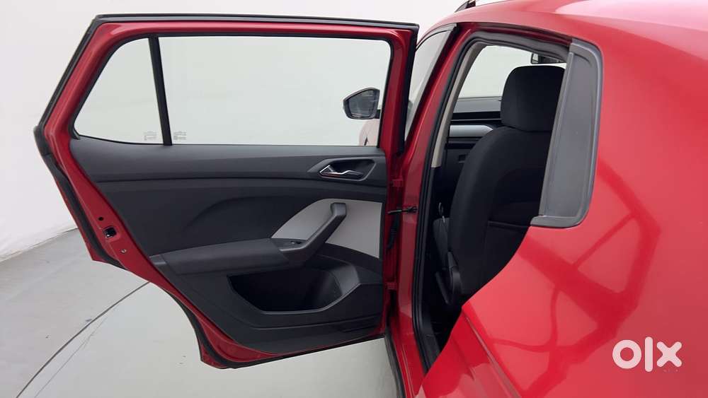 Skoda Kushaq 1.0 Tsi Ambition At, 2021, Petrol