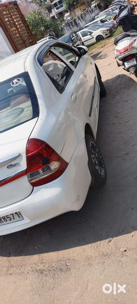 Toyota Etios Gd, 2016, Diesel