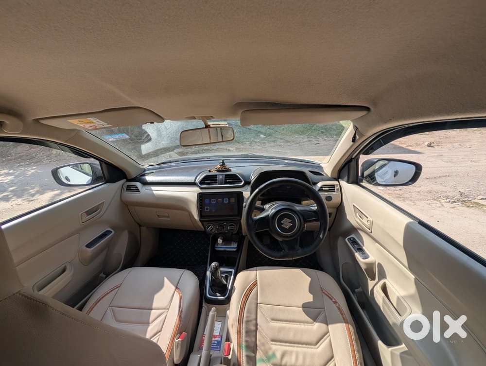 Maruti Suzuki Swift Dzire Tour S, 2023, Cng & Hybrids