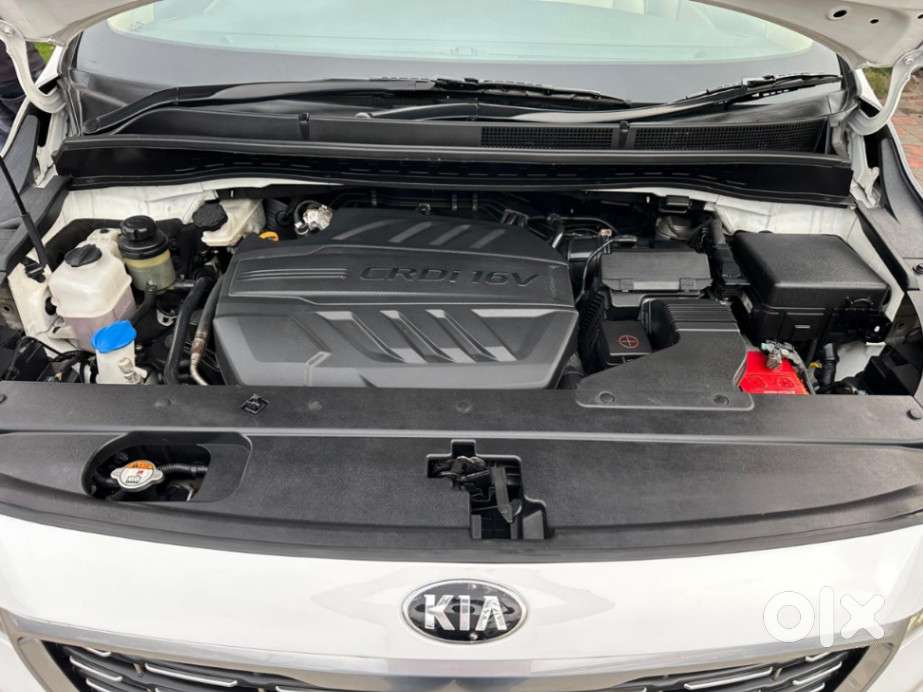Kia Carnival Prestige, 2020, Diesel