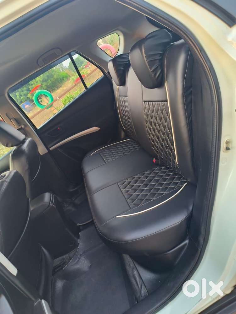 Maruti Suzuki S Cross 2015-2017 Ddis 200 Zeta, 2016, Diesel