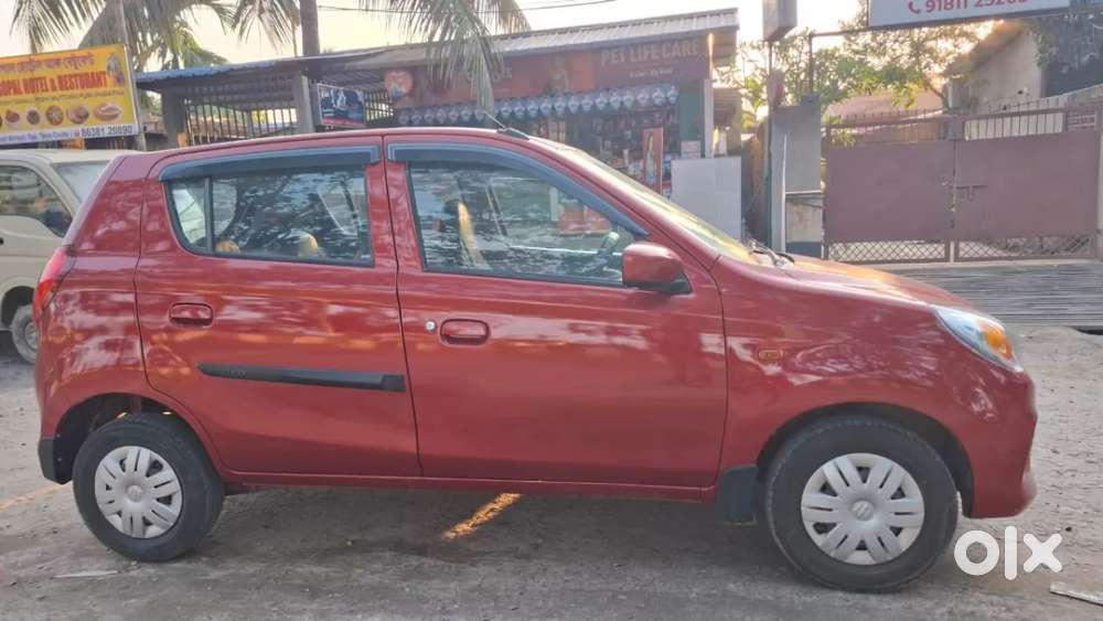 Maruti Suzuki Alto 800 0.8 Vxi (o), 2018, Petrol