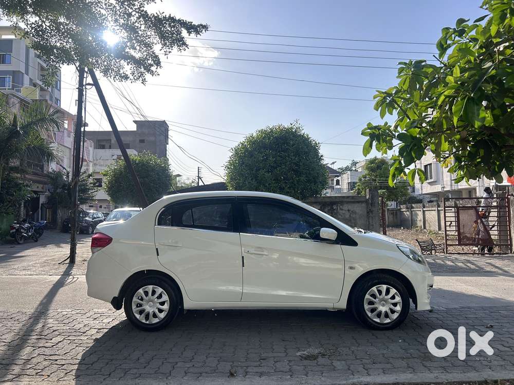 Honda Amaze 2013-2016 Sx I-dtec, 2013, Diesel