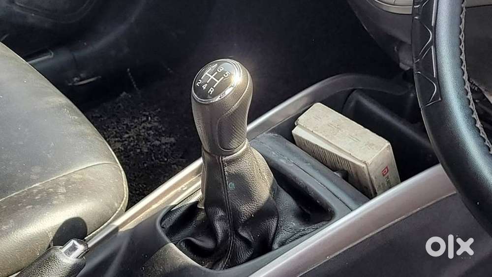 Maruti Suzuki Baleno Zeta, 2019, Petrol