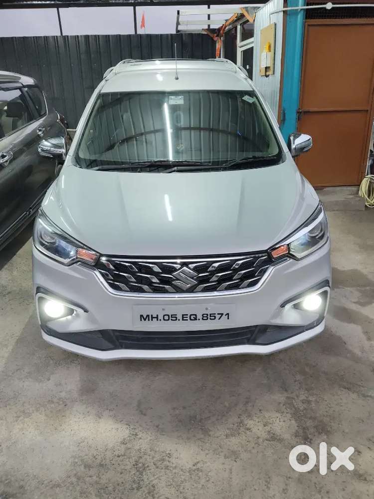 Maruti Suzuki Ertiga Zdi Plus 2019 Diesel Manual