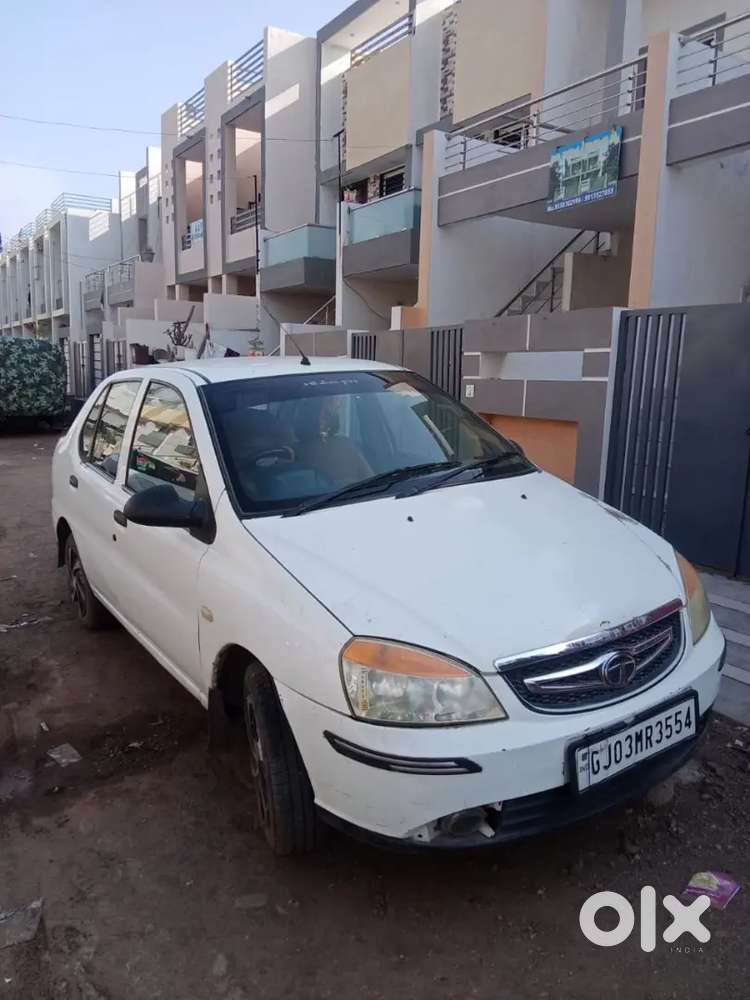 Tata Indigo 2016 Car डीज़ल मैनुअल