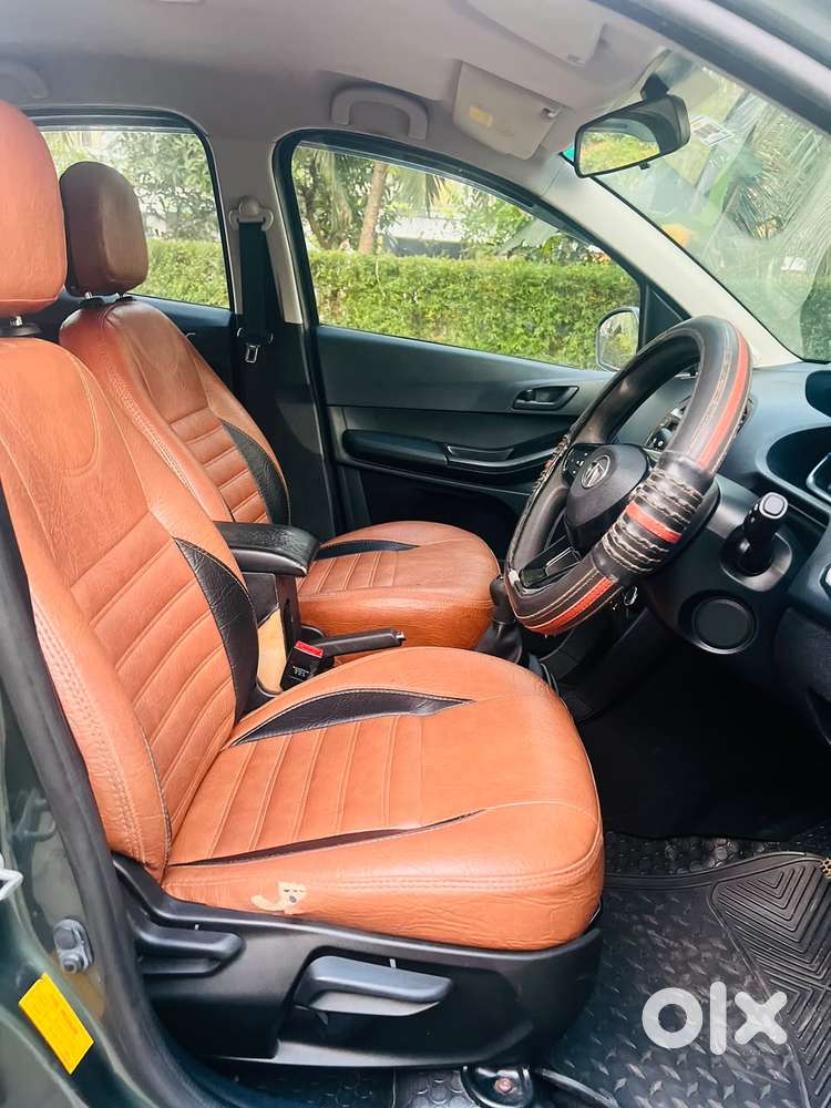 Tata Tiago Nrg 1.2 Xz Mt, 2021, Petrol