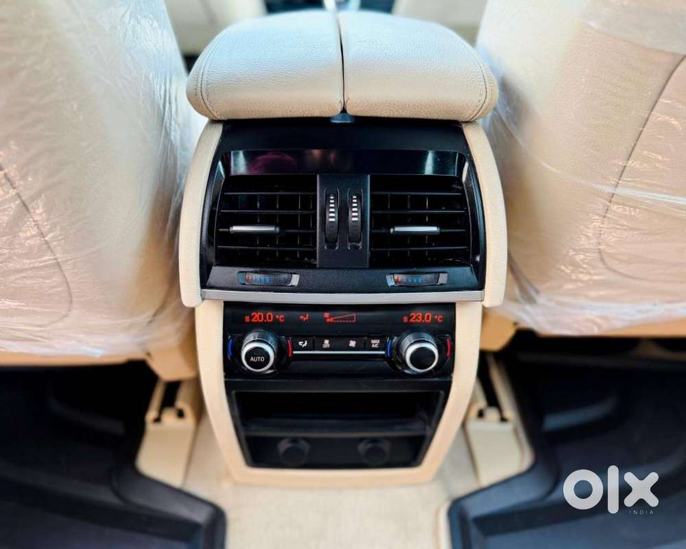 Bmw X5 Xdrive 30d M Sport, 2017, Diesel