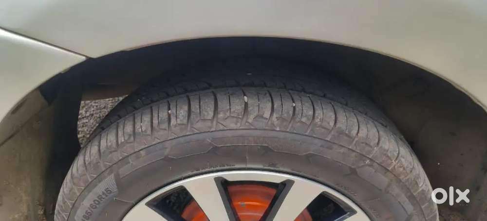 Toyota Etios Cross Vd 2018