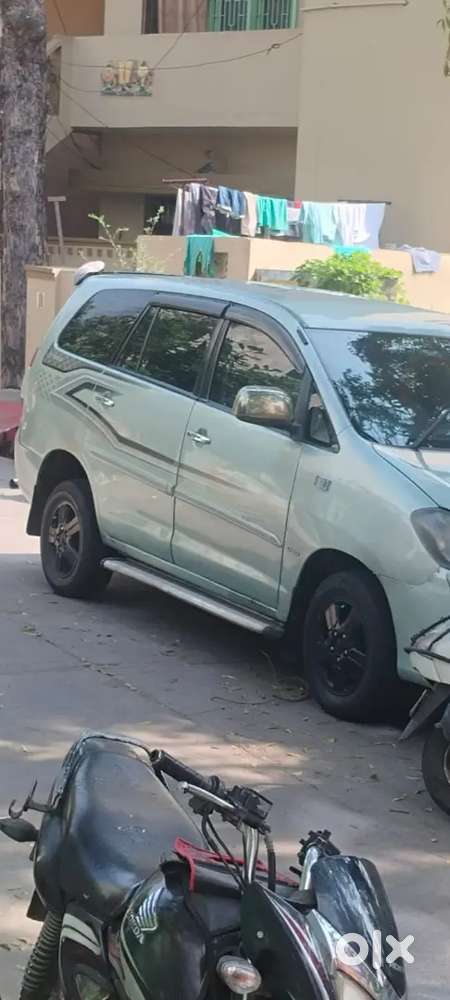 Toyota Innova Diesel 2006