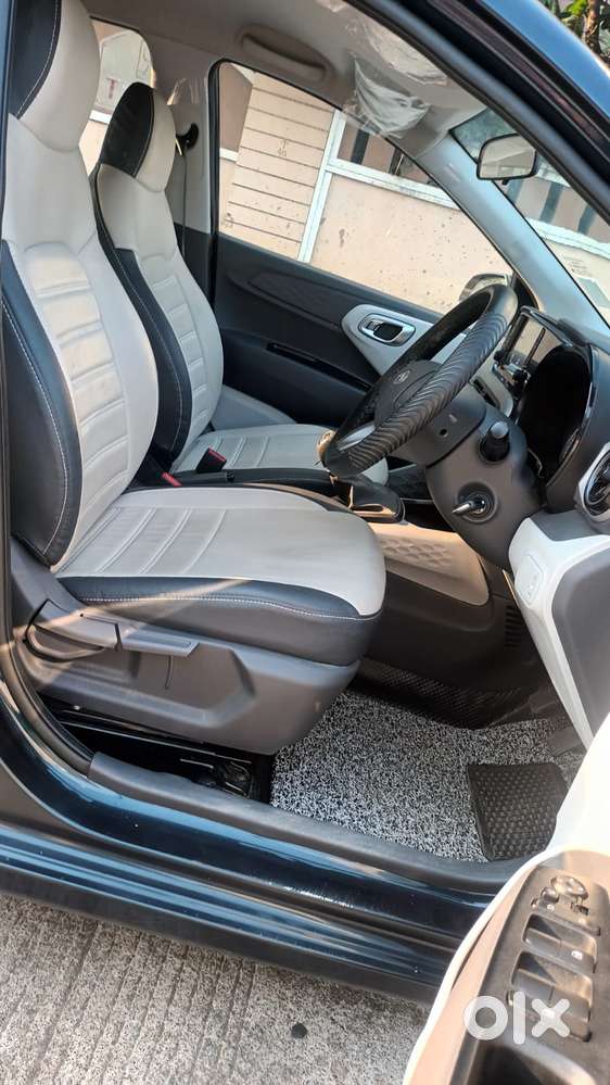 Hyundai Grand I10 Nios Sportz, 2021, Petrol