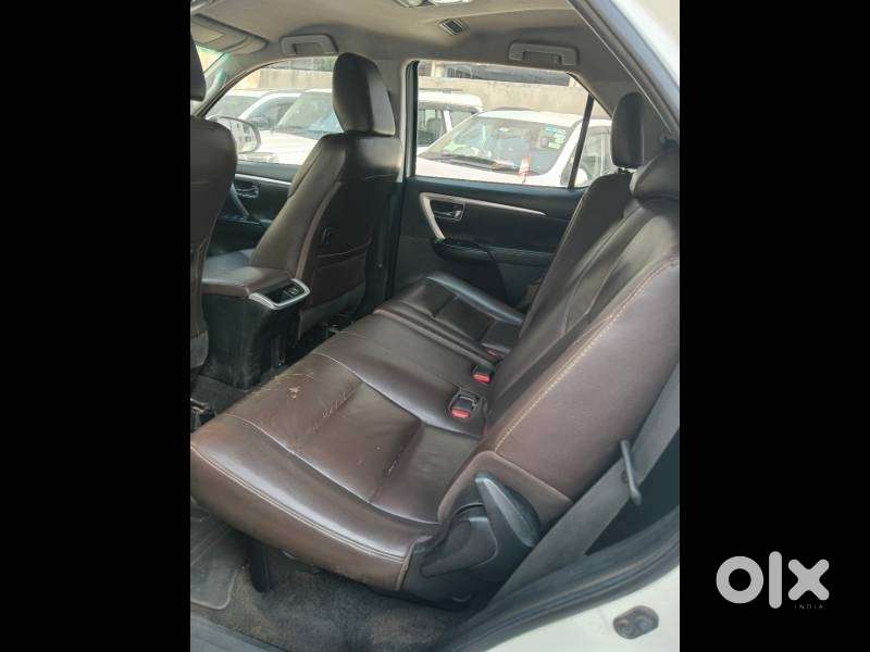 Toyota Fortuner 4x2 Mt 2.8 Diesel, 2020, Diesel