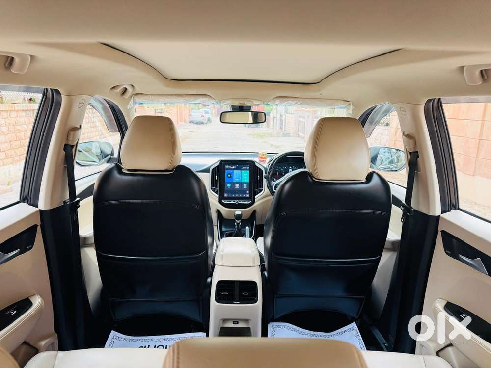 Mg Hector 2.0 Sharp Diesel, 2023, Diesel