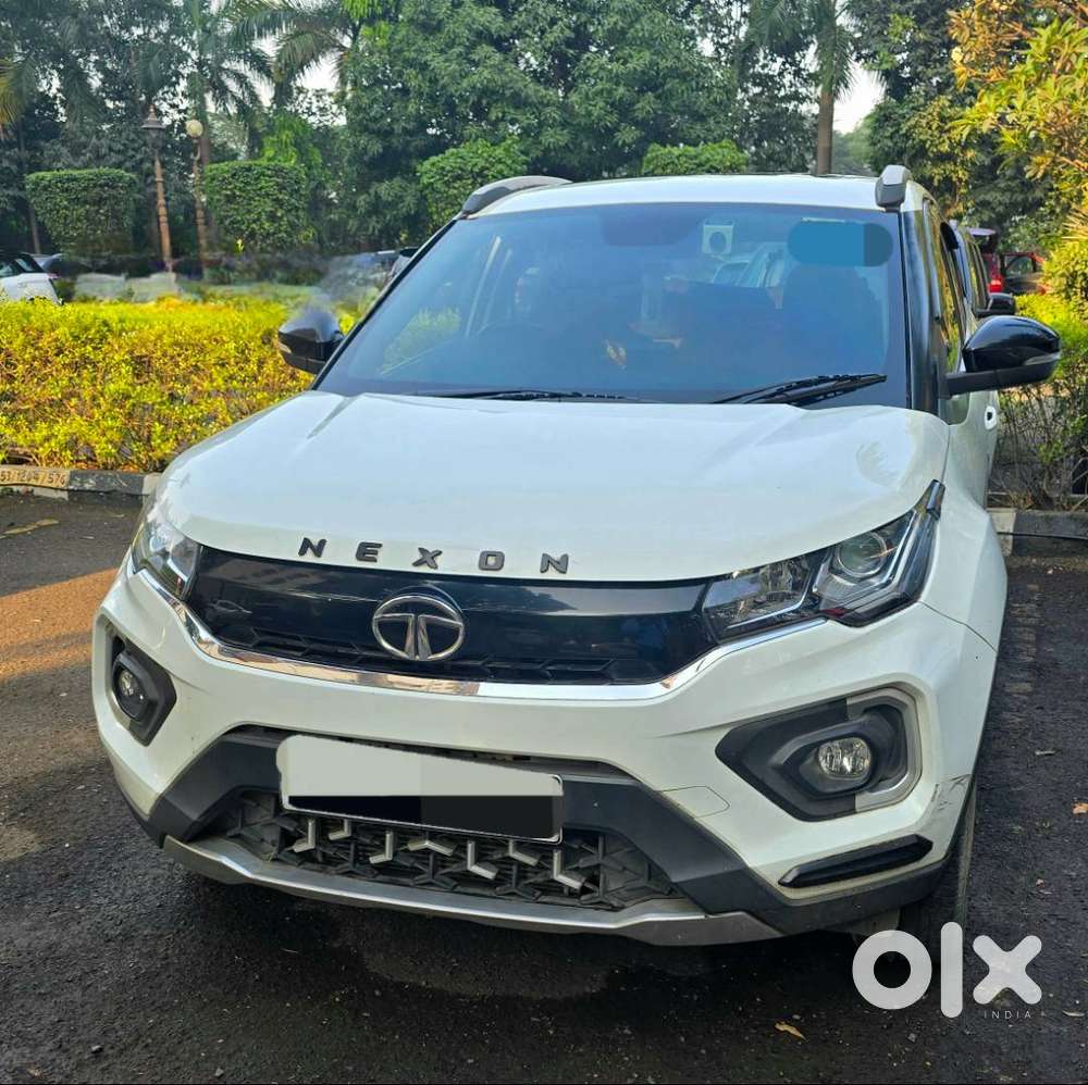 Nexon Xza + (s) - Diesel - 2021