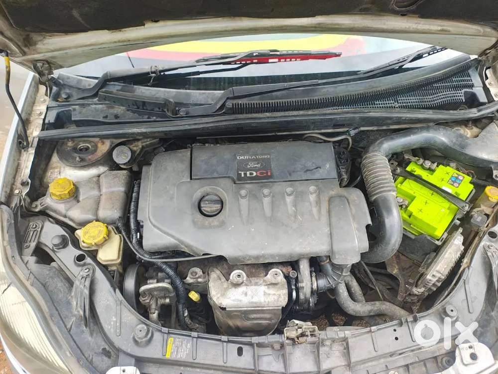 Ford Figo (2012)