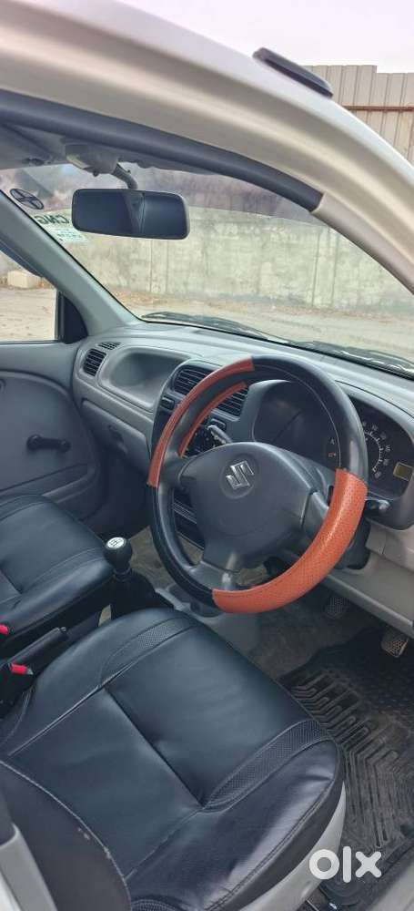 Maruti Suzuki Alto K10 Lxi Cng, 2012, Cng & Hybrids