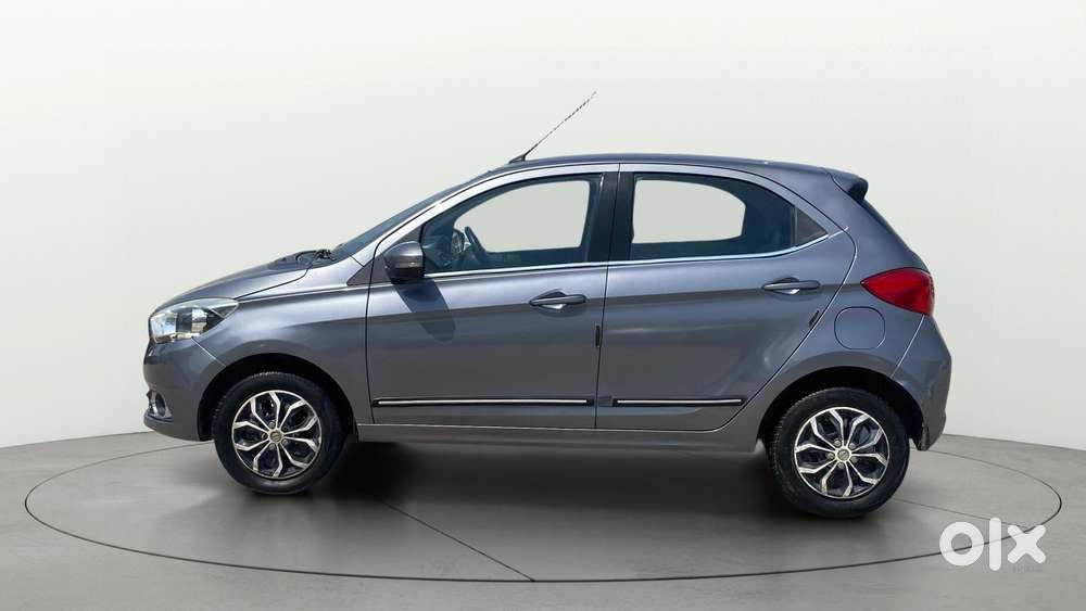 Tata Tiago 1.2 Revotron Xz, 2019, Petrol