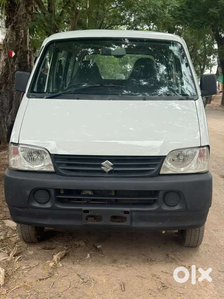Maruti Suzuki Eeco 2018