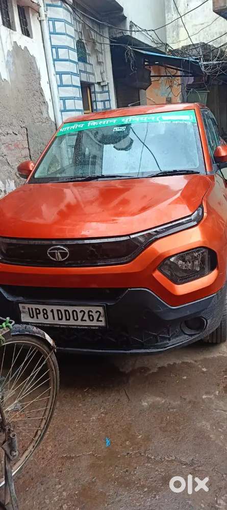 Tata Punch