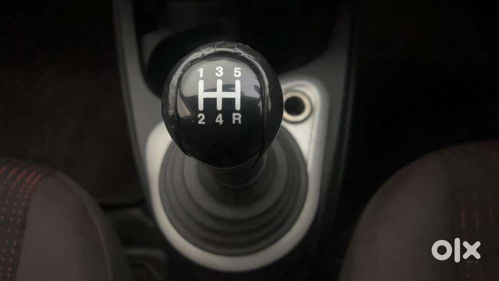 Ford Figo 2010-2012 Diesel Exi, 2012, Diesel